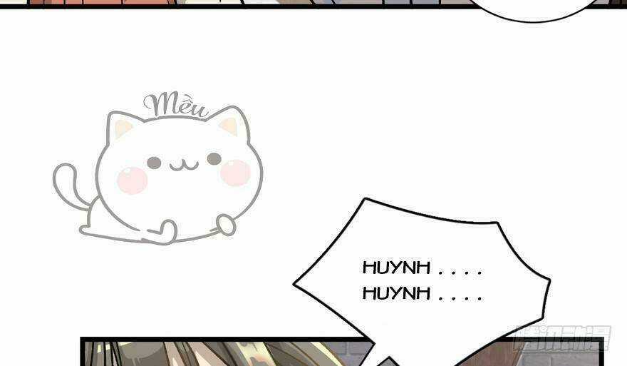 Quẻ Phi Thiên Hạ Chapter 7 trang 101