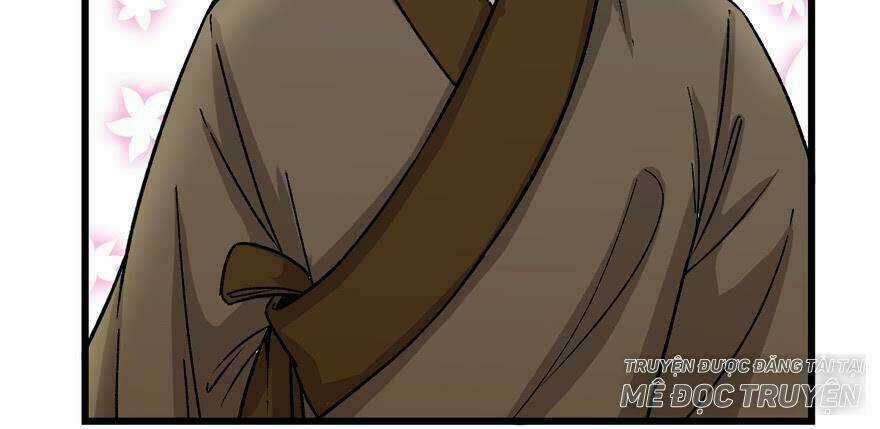 Quẻ Phi Thiên Hạ Chapter 7 trang 105