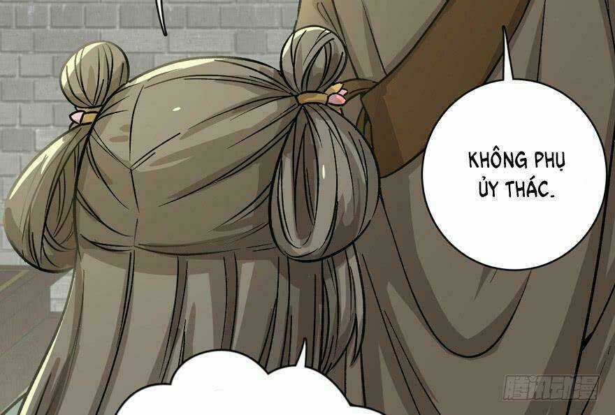 Quẻ Phi Thiên Hạ Chapter 7 trang 108