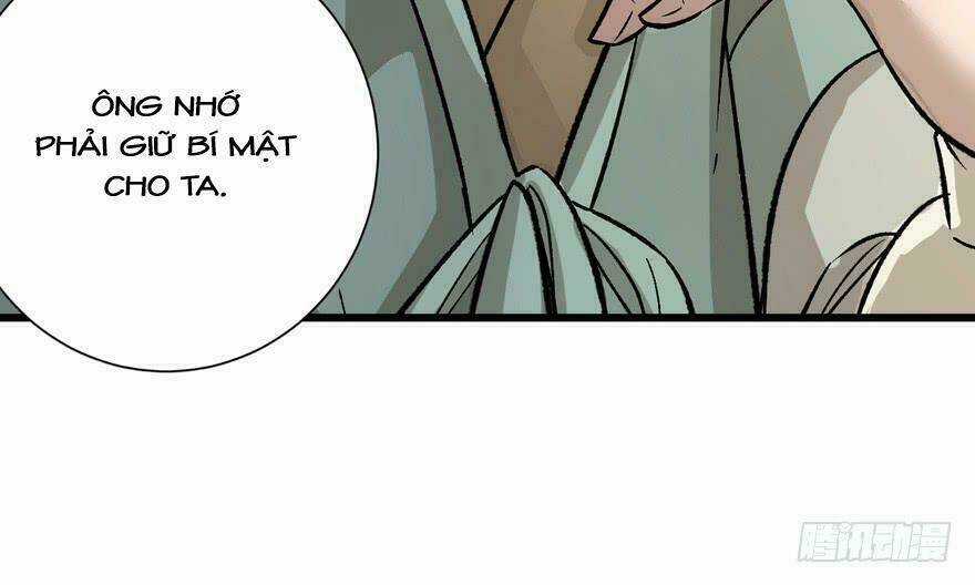 Quẻ Phi Thiên Hạ Chapter 7 trang 11