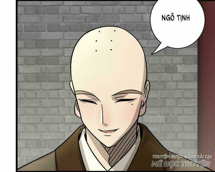 Quẻ Phi Thiên Hạ Chapter 7 trang 110