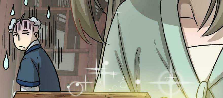 Quẻ Phi Thiên Hạ Chapter 7 trang 116