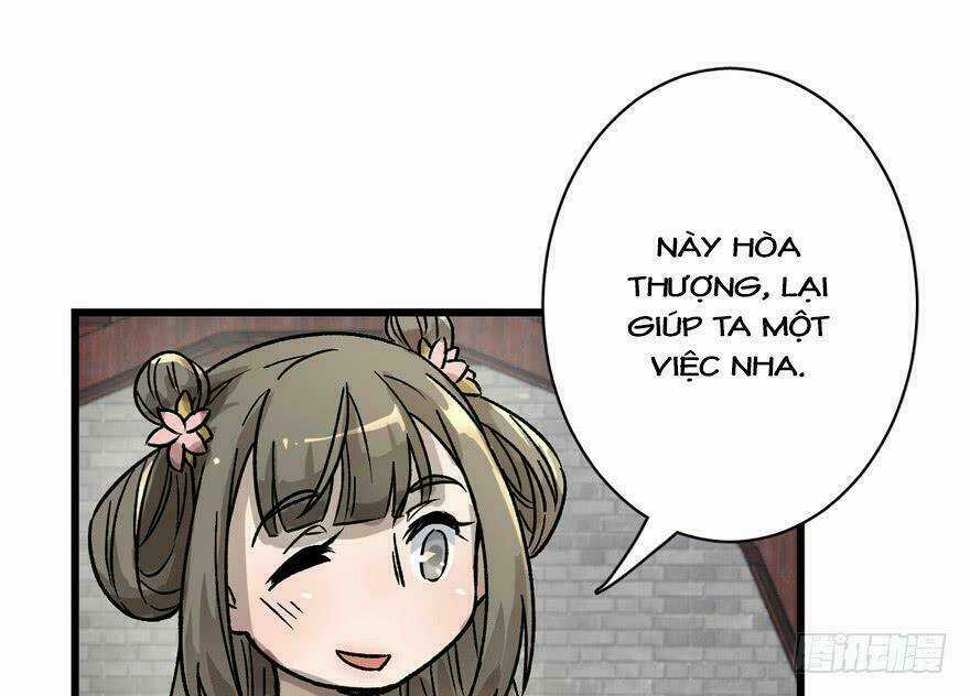 Quẻ Phi Thiên Hạ Chapter 7 trang 118