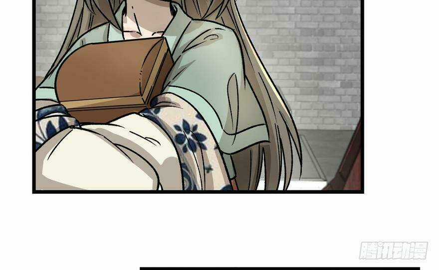 Quẻ Phi Thiên Hạ Chapter 7 trang 119