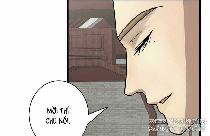 Quẻ Phi Thiên Hạ Chapter 7 trang 120