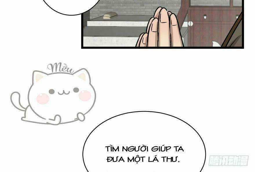 Quẻ Phi Thiên Hạ Chapter 7 trang 121