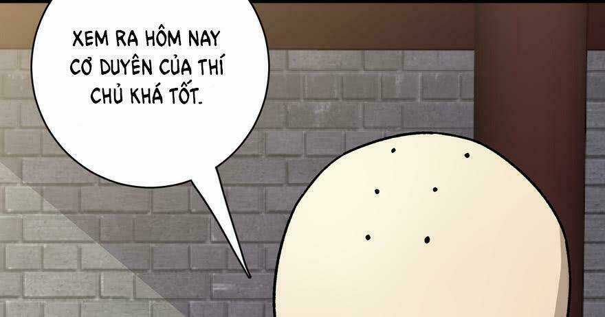 Quẻ Phi Thiên Hạ Chapter 7 trang 124