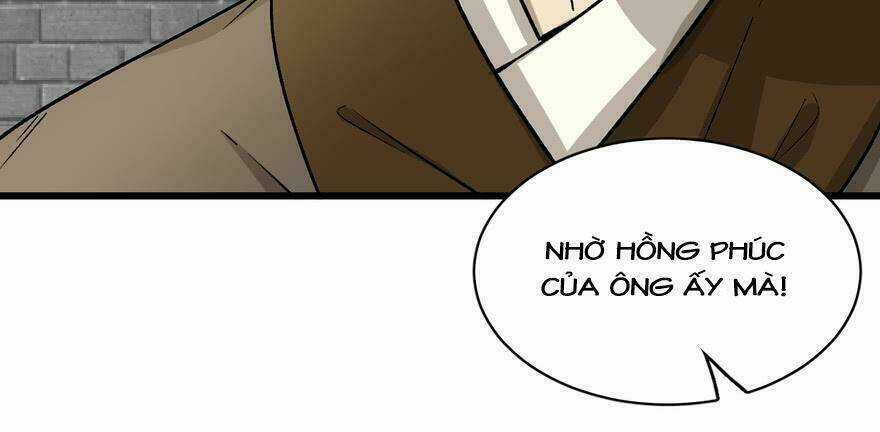 Quẻ Phi Thiên Hạ Chapter 7 trang 126