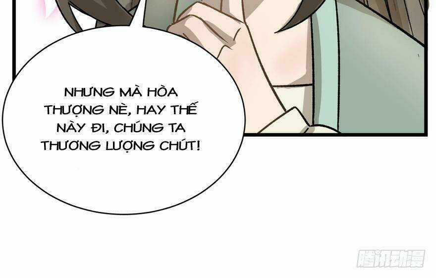 Quẻ Phi Thiên Hạ Chapter 7 trang 129