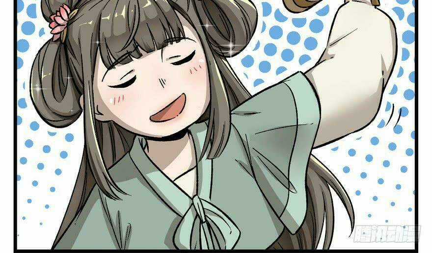 Quẻ Phi Thiên Hạ Chapter 7 trang 13