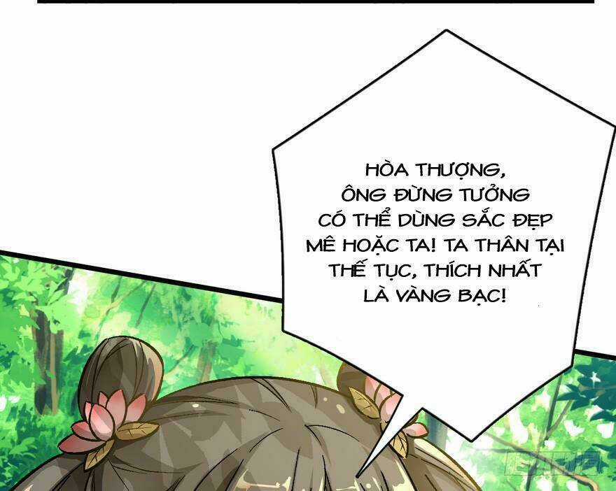 Quẻ Phi Thiên Hạ Chapter 7 trang 2