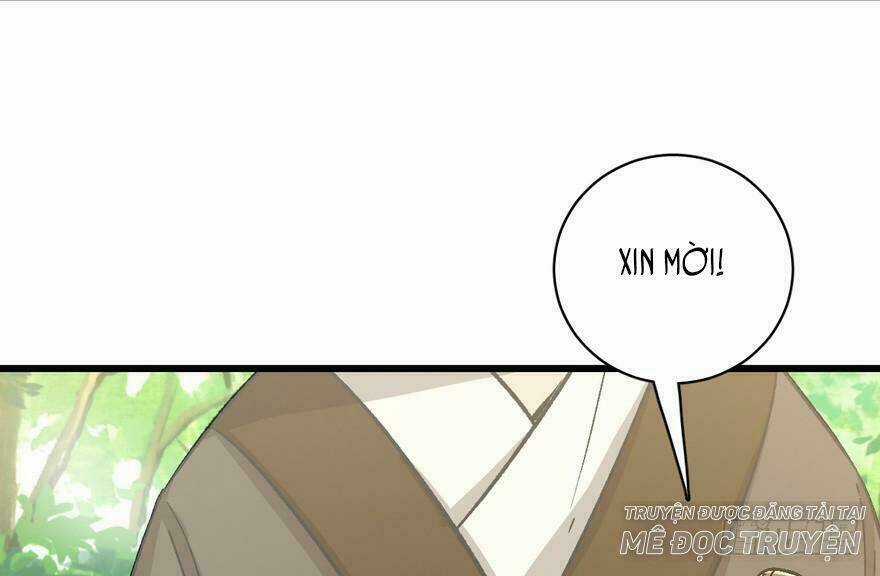 Quẻ Phi Thiên Hạ Chapter 7 trang 20