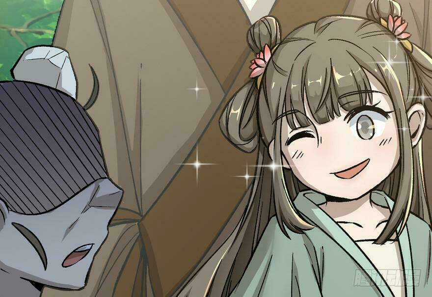 Quẻ Phi Thiên Hạ Chapter 7 trang 21