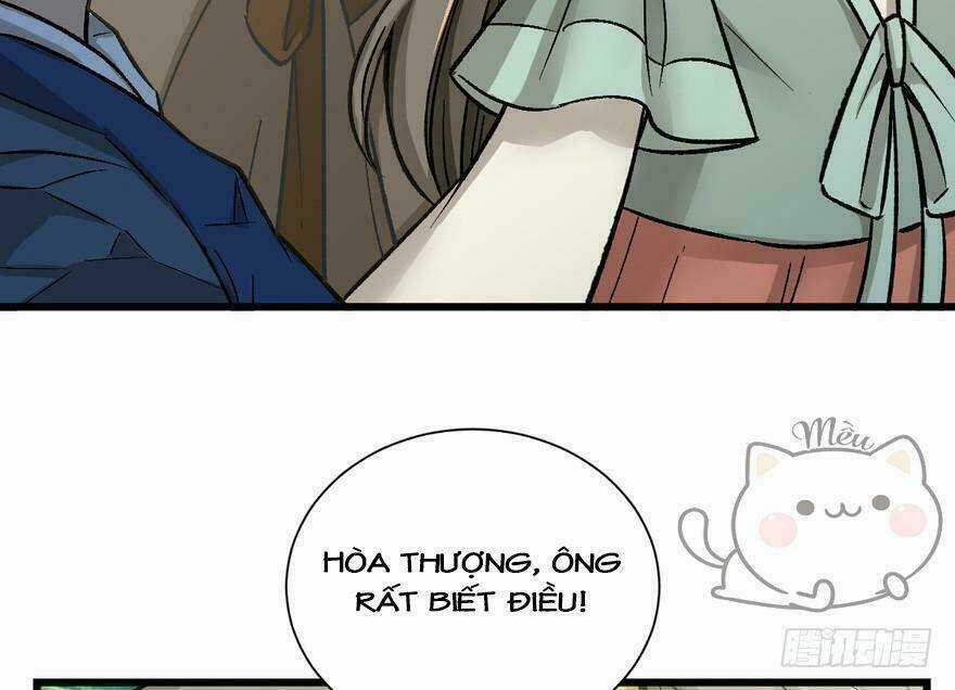 Quẻ Phi Thiên Hạ Chapter 7 trang 22