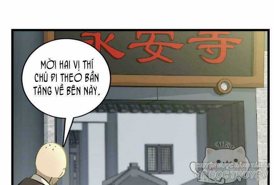 Quẻ Phi Thiên Hạ Chapter 7 trang 25