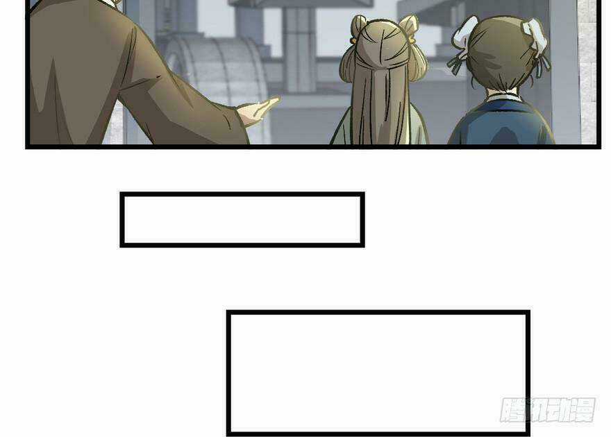 Quẻ Phi Thiên Hạ Chapter 7 trang 26