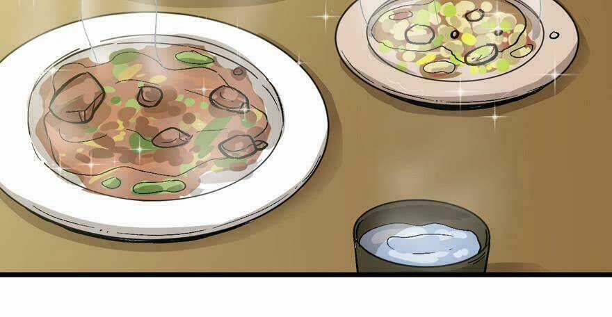 Quẻ Phi Thiên Hạ Chapter 7 trang 28