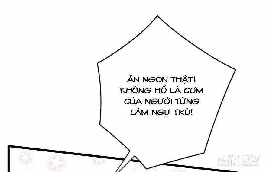 Quẻ Phi Thiên Hạ Chapter 7 trang 29