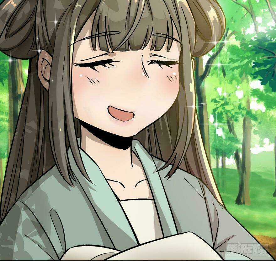 Quẻ Phi Thiên Hạ Chapter 7 trang 3