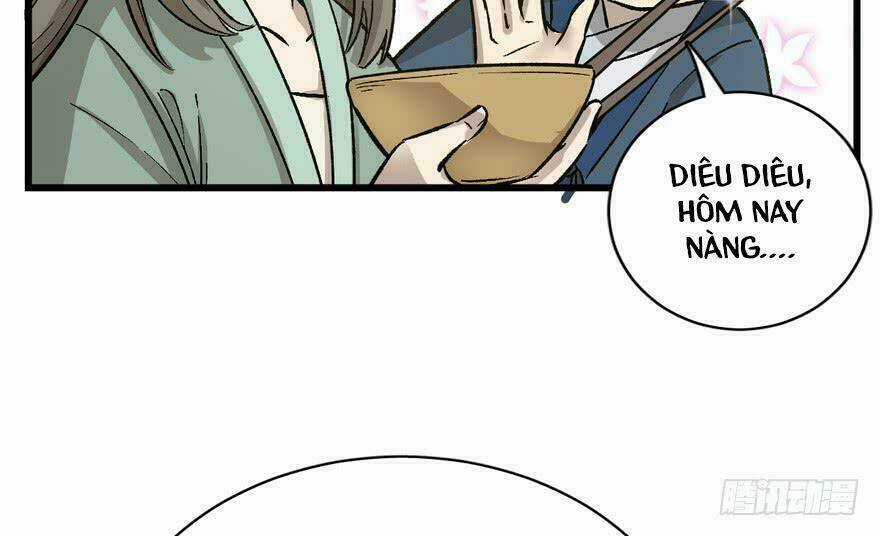 Quẻ Phi Thiên Hạ Chapter 7 trang 31