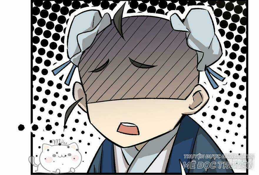 Quẻ Phi Thiên Hạ Chapter 7 trang 35