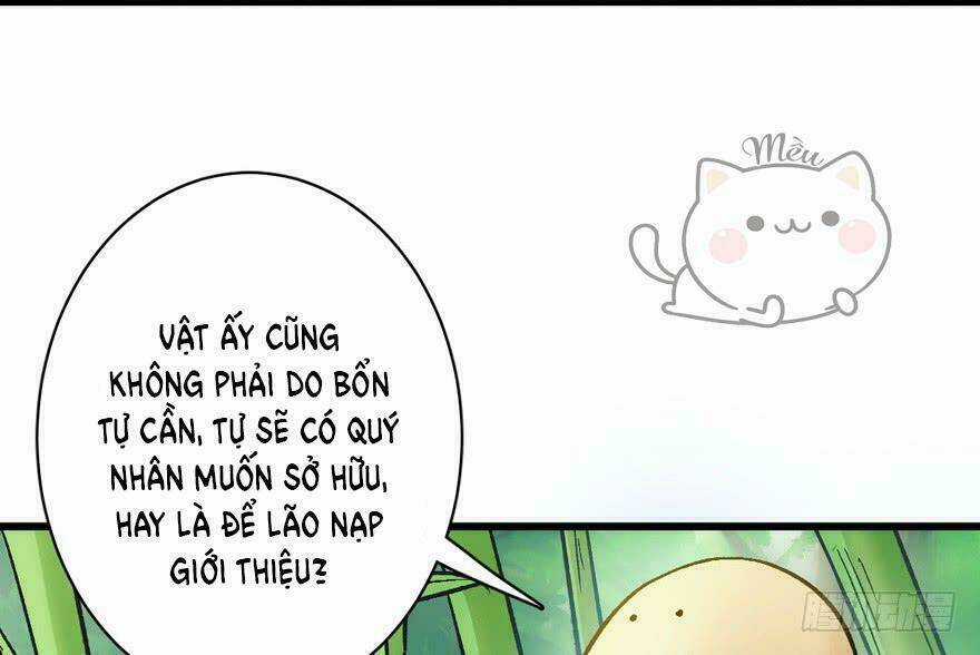 Quẻ Phi Thiên Hạ Chapter 7 trang 4