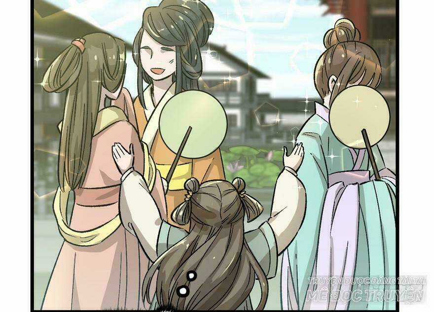 Quẻ Phi Thiên Hạ Chapter 7 trang 40