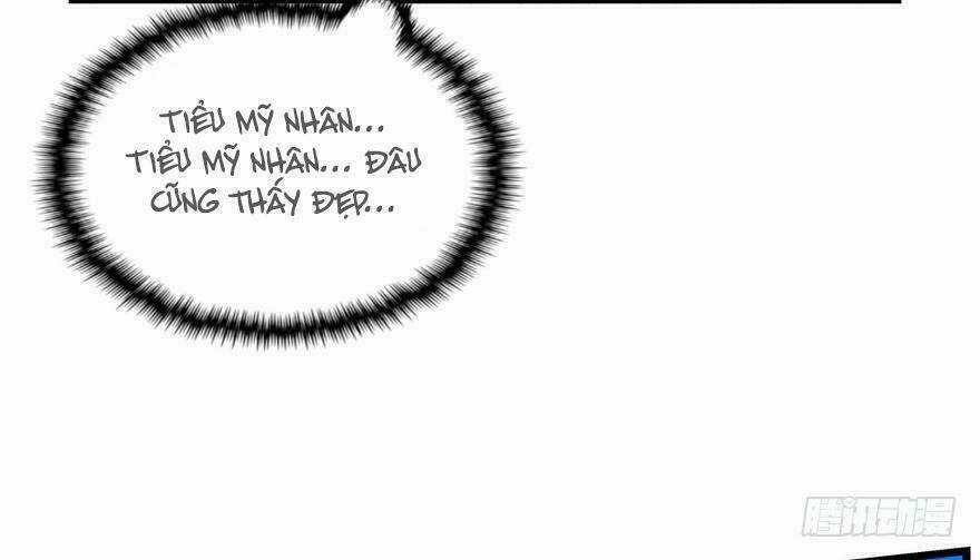 Quẻ Phi Thiên Hạ Chapter 7 trang 41