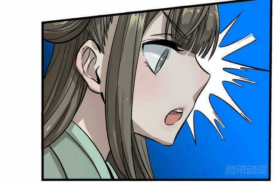 Quẻ Phi Thiên Hạ Chapter 7 trang 42