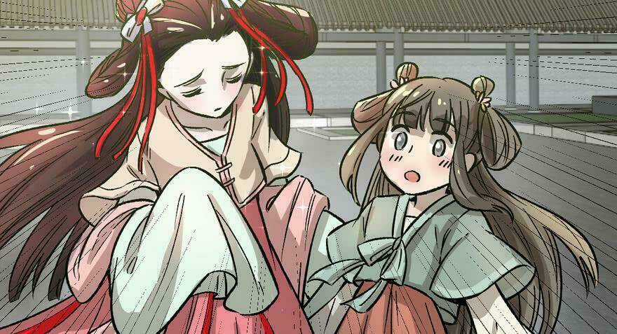 Quẻ Phi Thiên Hạ Chapter 7 trang 44