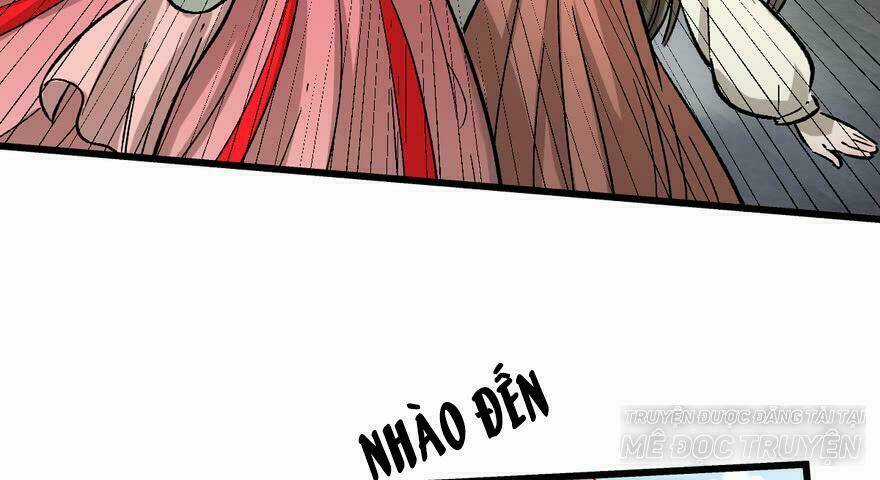 Quẻ Phi Thiên Hạ Chapter 7 trang 45