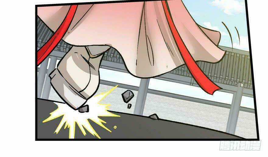 Quẻ Phi Thiên Hạ Chapter 7 trang 46