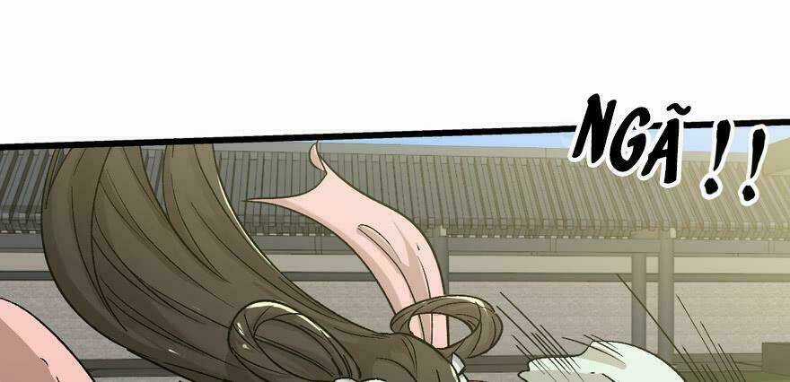 Quẻ Phi Thiên Hạ Chapter 7 trang 47