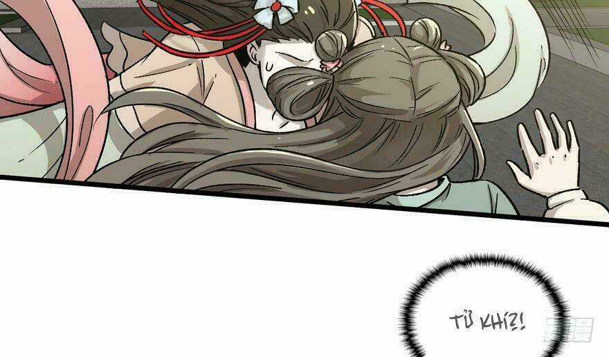 Quẻ Phi Thiên Hạ Chapter 7 trang 48