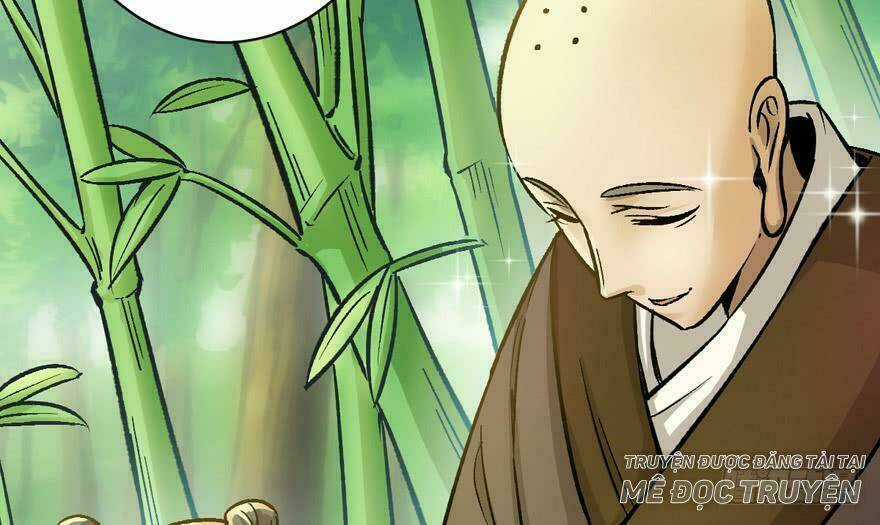 Quẻ Phi Thiên Hạ Chapter 7 trang 5