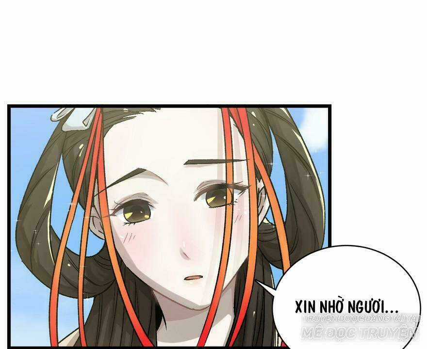 Quẻ Phi Thiên Hạ Chapter 7 trang 50