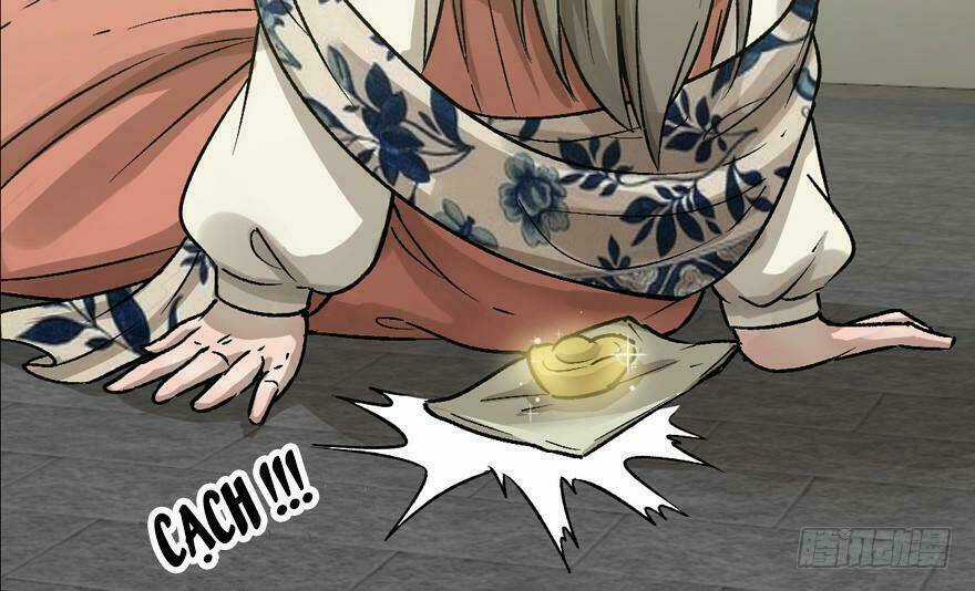 Quẻ Phi Thiên Hạ Chapter 7 trang 52