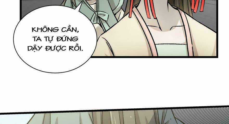 Quẻ Phi Thiên Hạ Chapter 7 trang 57