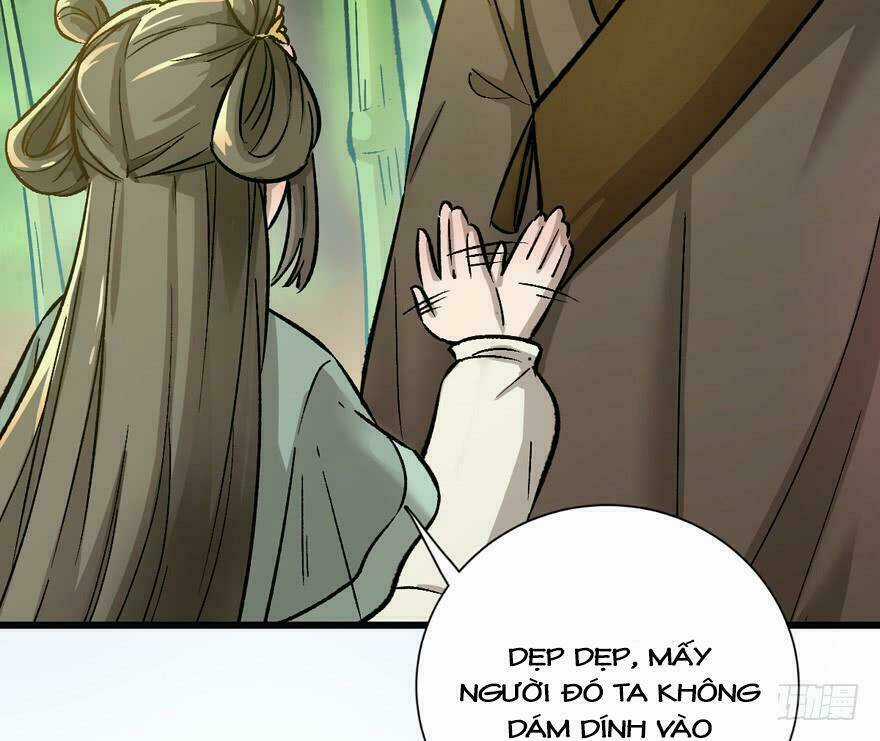 Quẻ Phi Thiên Hạ Chapter 7 trang 6