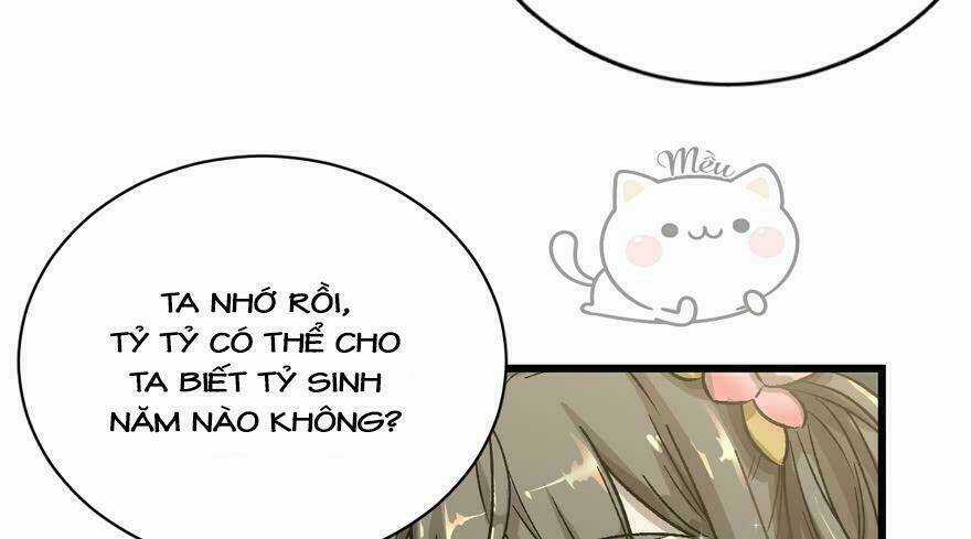 Quẻ Phi Thiên Hạ Chapter 7 trang 61