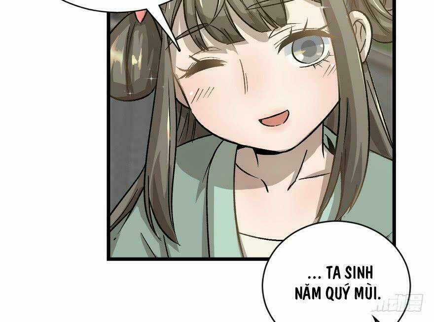 Quẻ Phi Thiên Hạ Chapter 7 trang 62