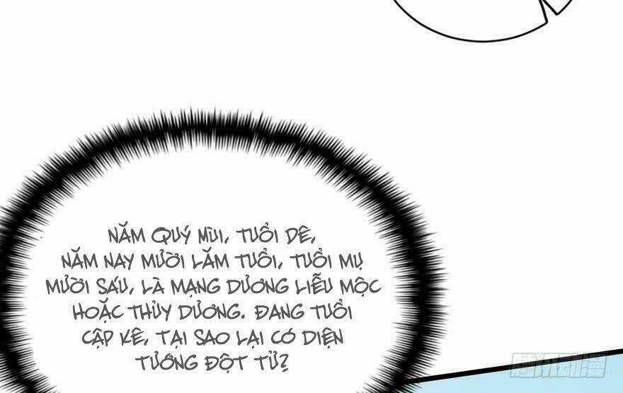 Quẻ Phi Thiên Hạ Chapter 7 trang 63