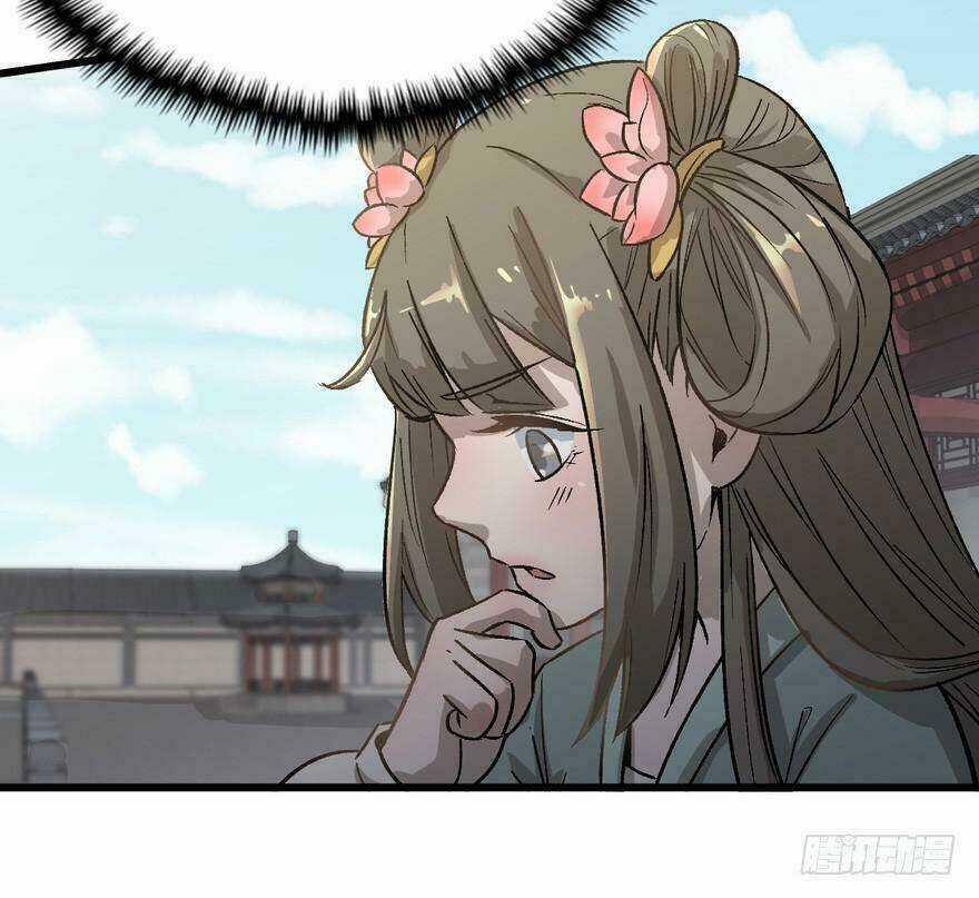 Quẻ Phi Thiên Hạ Chapter 7 trang 64