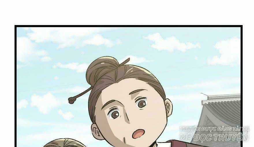 Quẻ Phi Thiên Hạ Chapter 7 trang 65