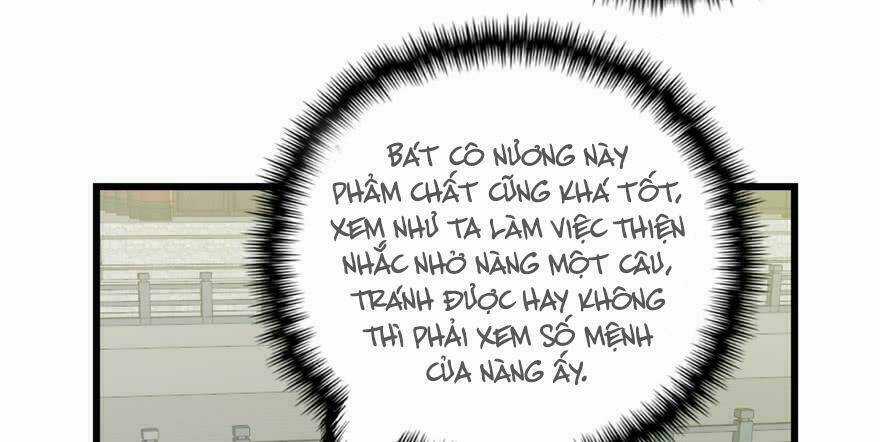 Quẻ Phi Thiên Hạ Chapter 7 trang 69