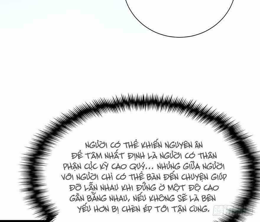 Quẻ Phi Thiên Hạ Chapter 7 trang 7