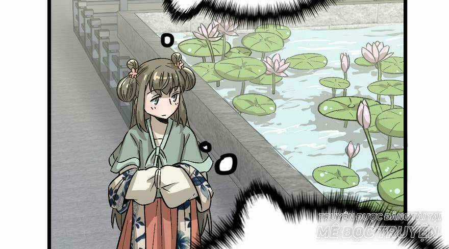 Quẻ Phi Thiên Hạ Chapter 7 trang 70