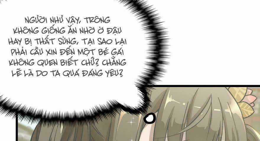 Quẻ Phi Thiên Hạ Chapter 7 trang 72