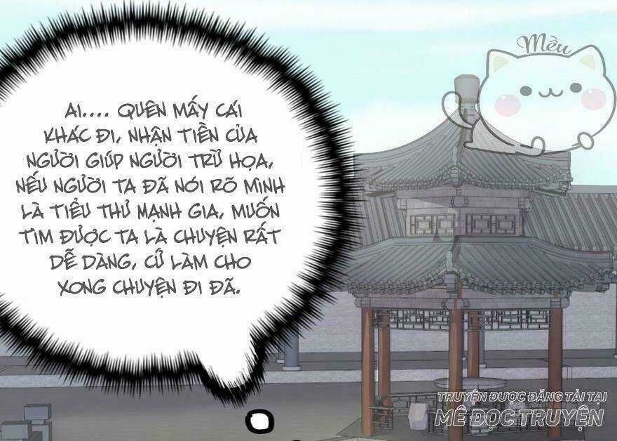 Quẻ Phi Thiên Hạ Chapter 7 trang 75