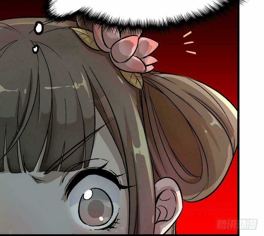 Quẻ Phi Thiên Hạ Chapter 7 trang 8